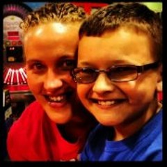 Brittney Fay-Bowling