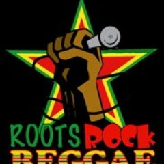 Stellan Reggae'ska-Viking