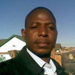 Percival N Rangarira