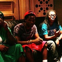 DO IT FOR MY NIGGAZ ,DO IT FOR MY BITCH