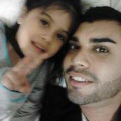 George Ramirez Rossel