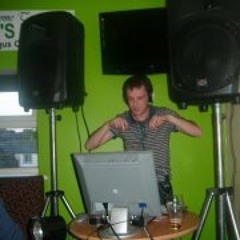 Dj PHIL MOONEY
