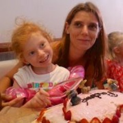 Emilie Borrel Annarella