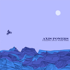 Axis Powers