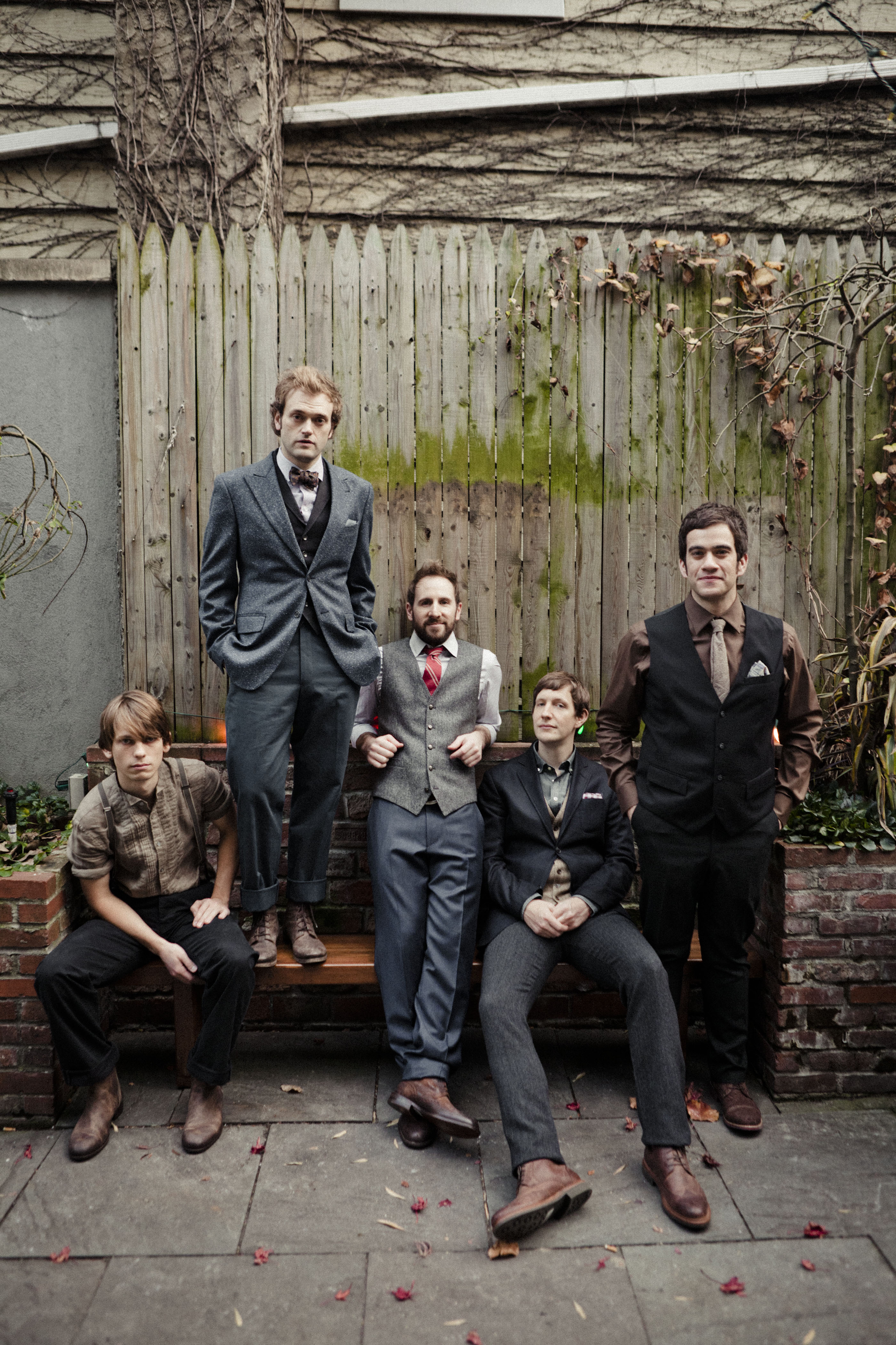 Punch Brothers