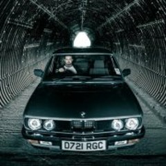 Richard George Scott