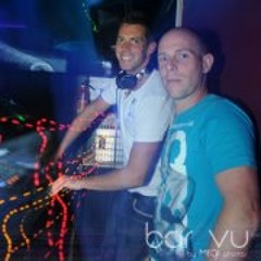 Karl 'Boost' Gosling