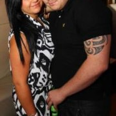 Holly Betton Jay Gardiner