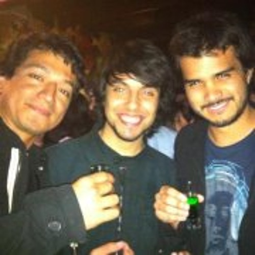 Pablo Johnson Rojas S Stream On Soundcloud Hear The World S Sounds soundcloud