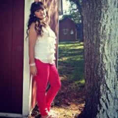 Haley Christine Fussell