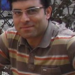 Hossein Gaeeni