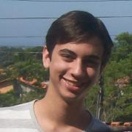 Lucas Oliveira 134’s avatar