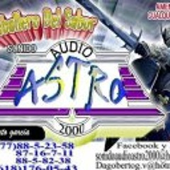 Sonido Astro