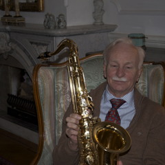Wim van Gelder
