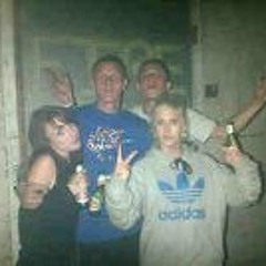 Jessie James Ruthless