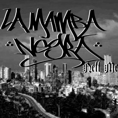 :.BLACK MAMBA-NELL MC.: