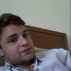 Gabriel Fondaras Goffman