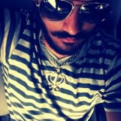 Ravi Singh 20