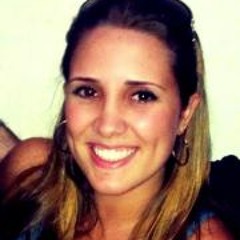 Déborah Borghi Massareto