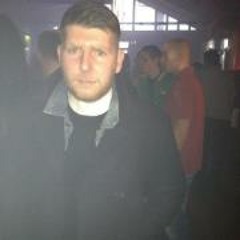 Laurence McAulay