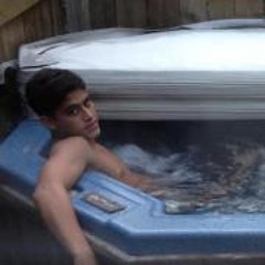 Anthony Bobbers Africano