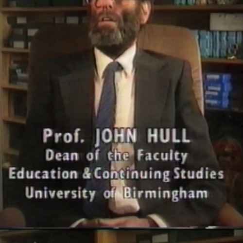 Notes on Blindness: Images of the Human Face