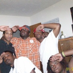 L.P.A LoudPack Astronauts