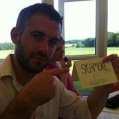 Simon Leon John Enoch