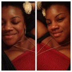 Shaquira ShaqDaddy Hughes