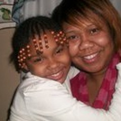 Cionna Simone Cooper