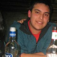 Alejandro Levin Astorga