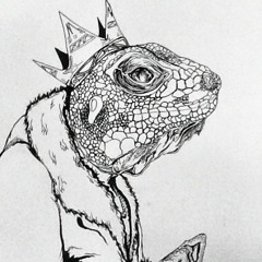 LizardKing!