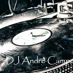 Set Musicas Nacionais da MPB Versão Remix DJ Andre Campos