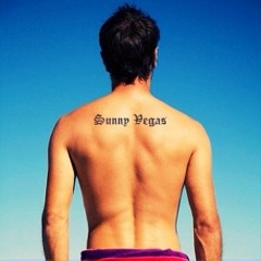 Sunny Vegas