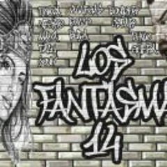 Los Fantasmas Lokotes