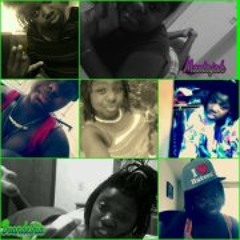 Brandeshia Alexander