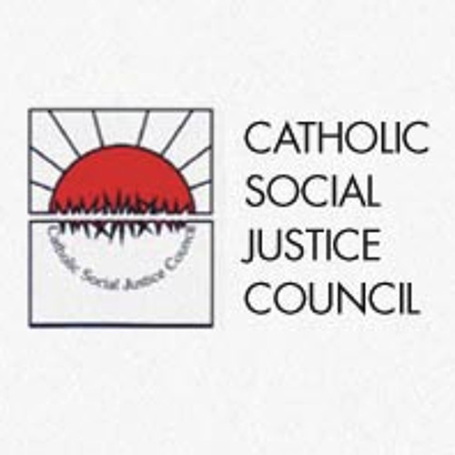 Catholic Social Justice’s avatar