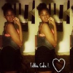 Tiiniie Tempa Haynes