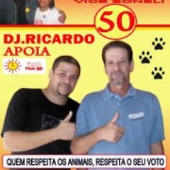 Ricardo Gomes Carvalho