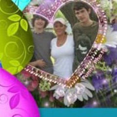 Mary Linda Lamparter