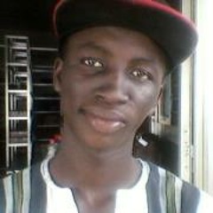 Mohamed Tambassa Français