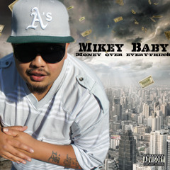 MIKEY BABY T.R.P E.N.T