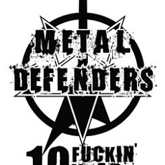 MetalDefenders
