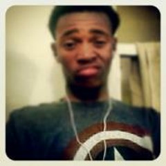 Jalen DaMoose IsGreat