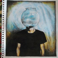 Paper Astronaut