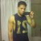 Tony Miguel 1