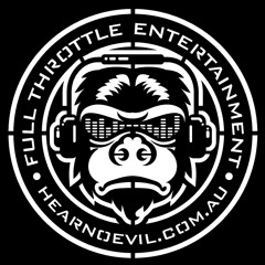 FullThrottleEntertainment