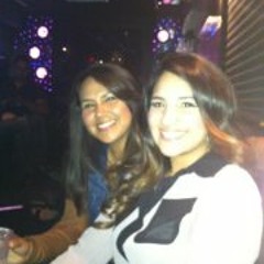 Christina Cetina-Lopez