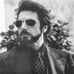 Carlitos Blaygrante