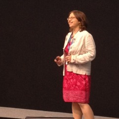 BBC Radio Leicester interview with Terese Bird